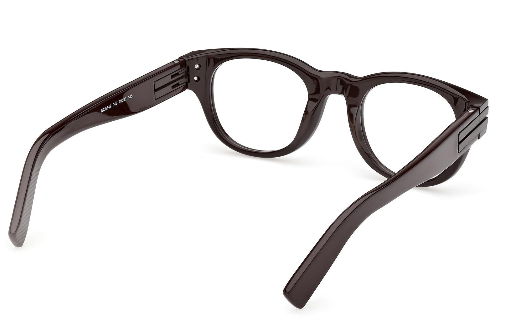 Zegna Eyeglasses EZ5347 048