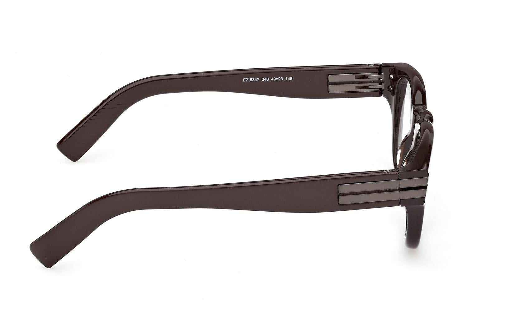Zegna Eyeglasses EZ5347 048