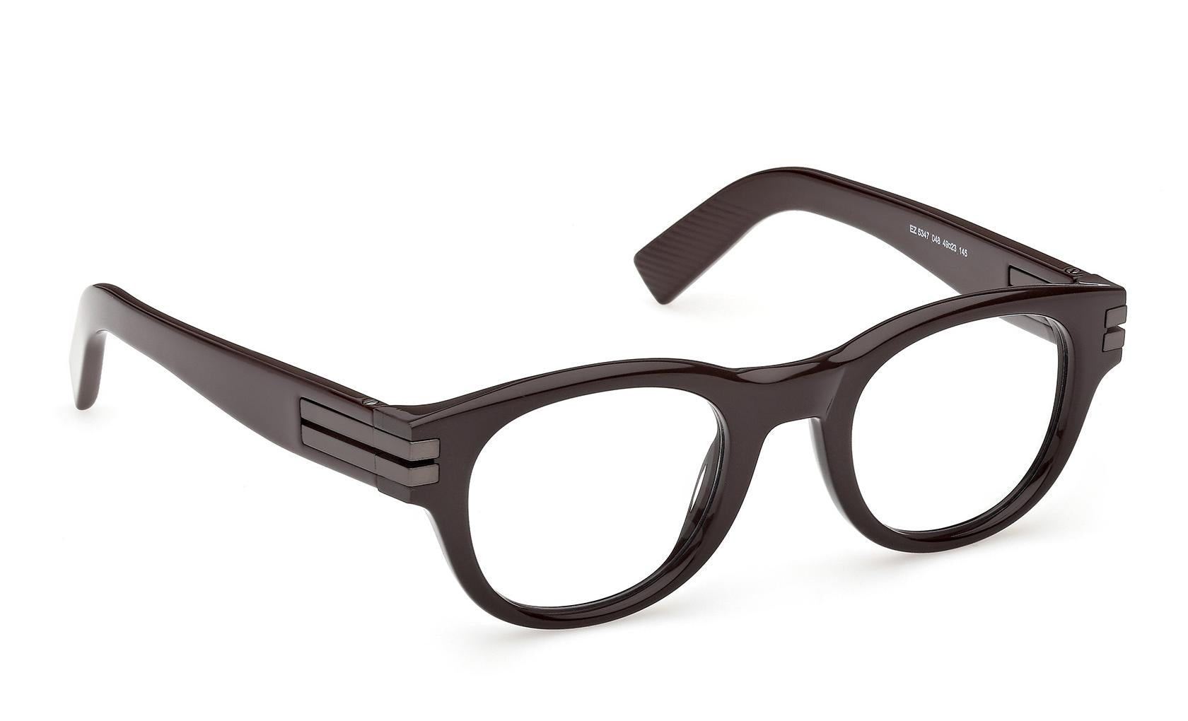 Zegna Eyeglasses EZ5347 048