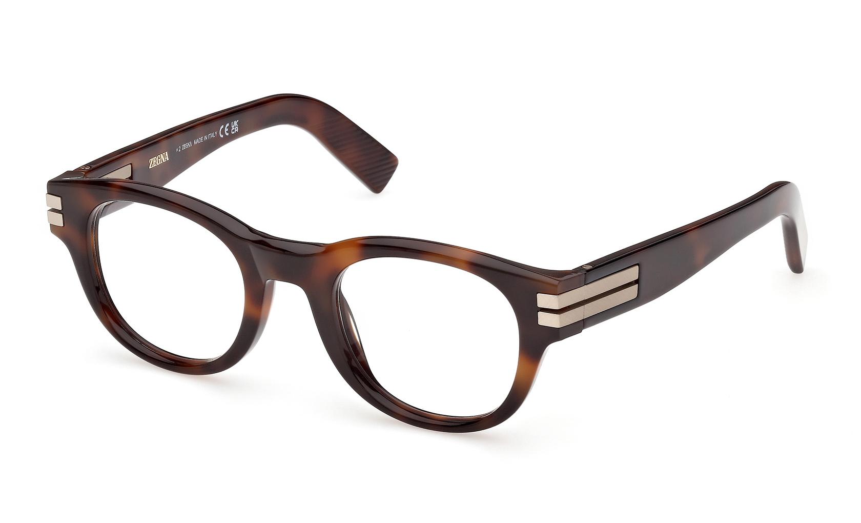 Zegna Eyeglasses EZ5347 052