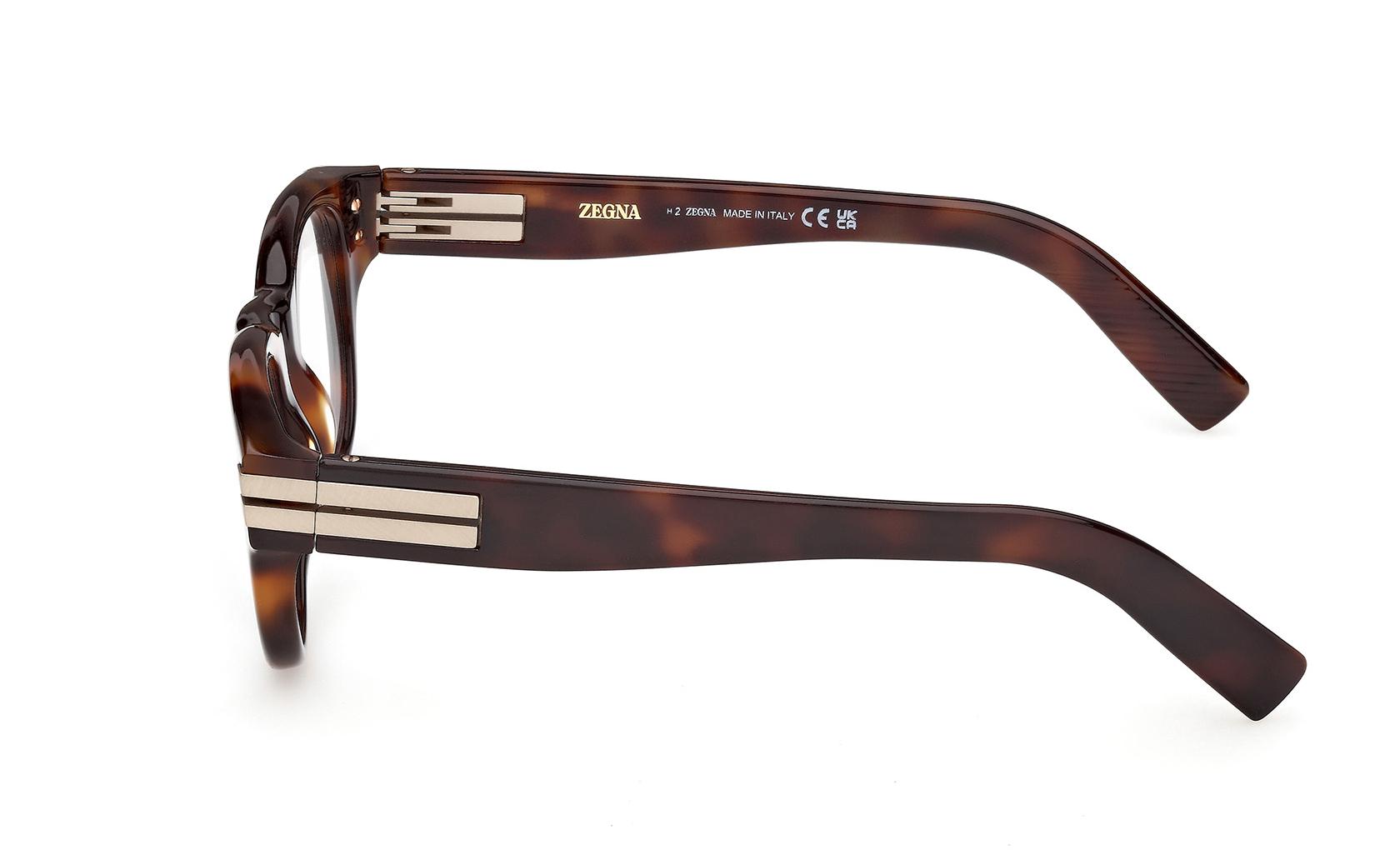 Zegna Eyeglasses EZ5347 052