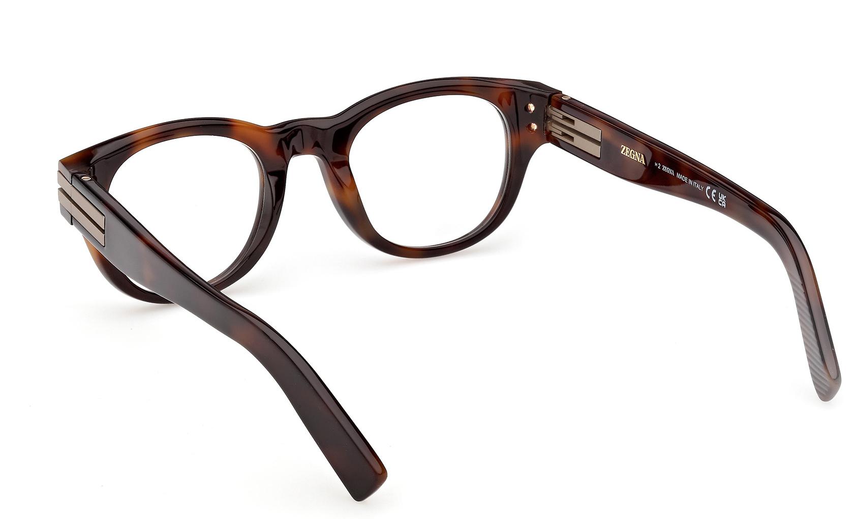 Zegna Eyeglasses EZ5347 052