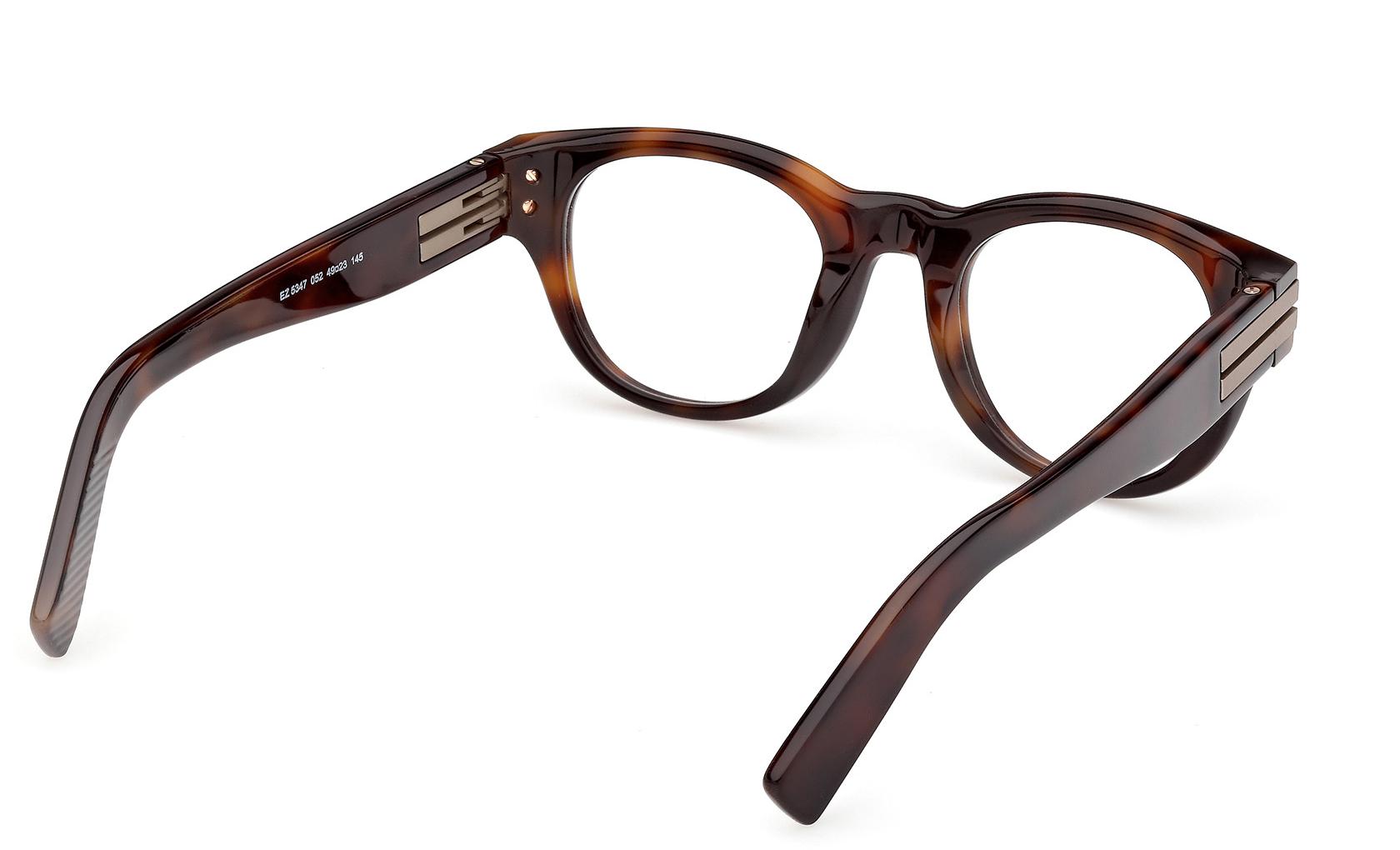 Zegna Eyeglasses EZ5347 052