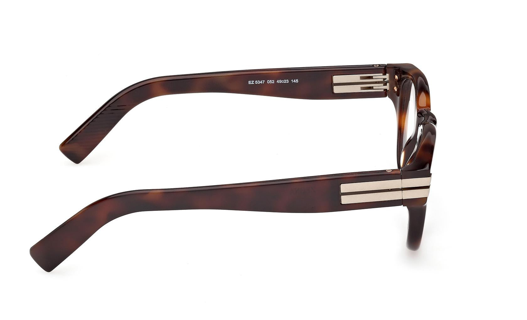 Zegna Eyeglasses EZ5347 052