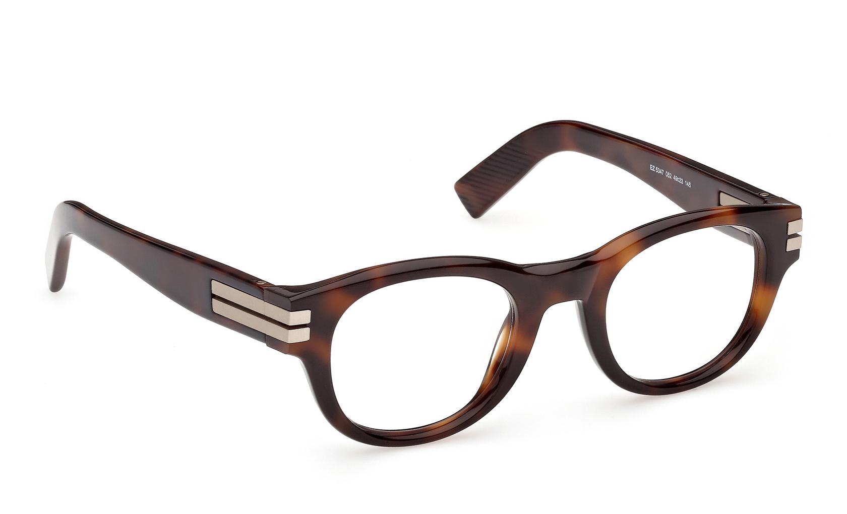 Zegna Eyeglasses EZ5347 052