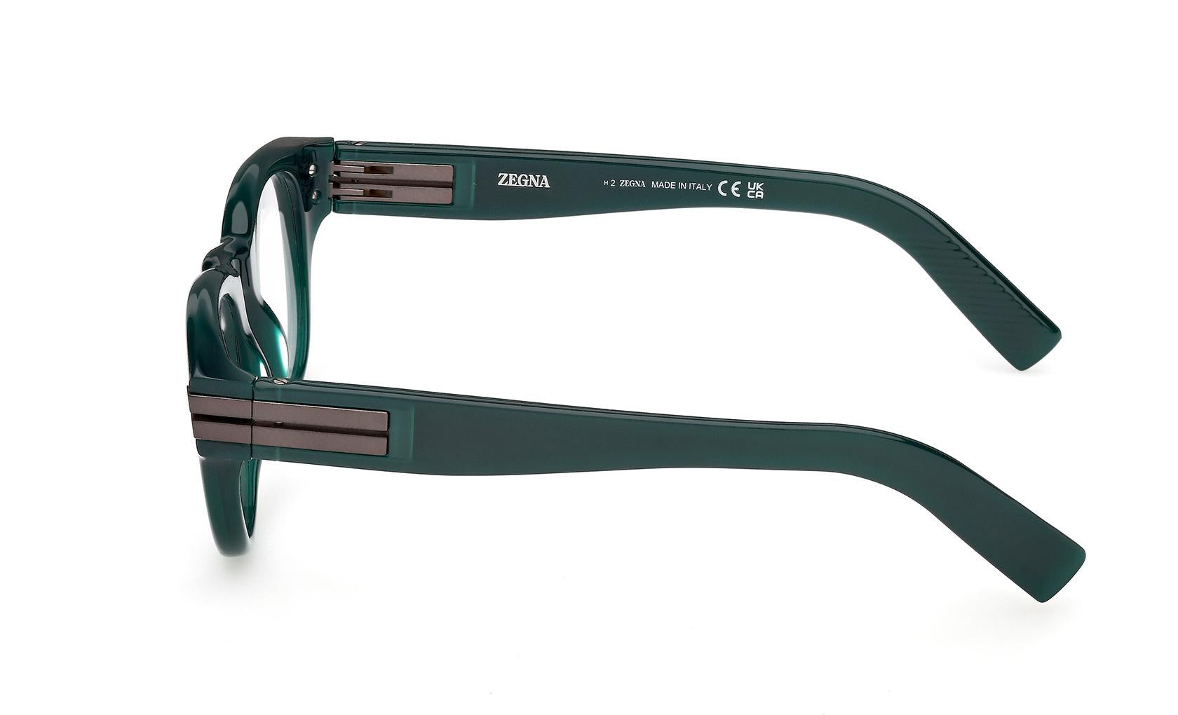 Zegna Eyeglasses EZ5347 096