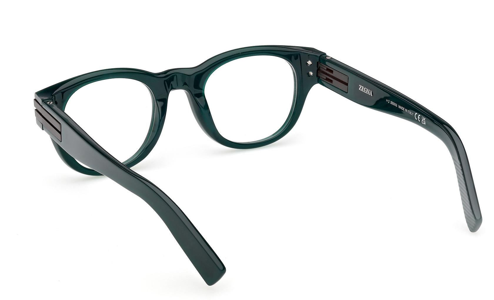 Zegna Eyeglasses EZ5347 096