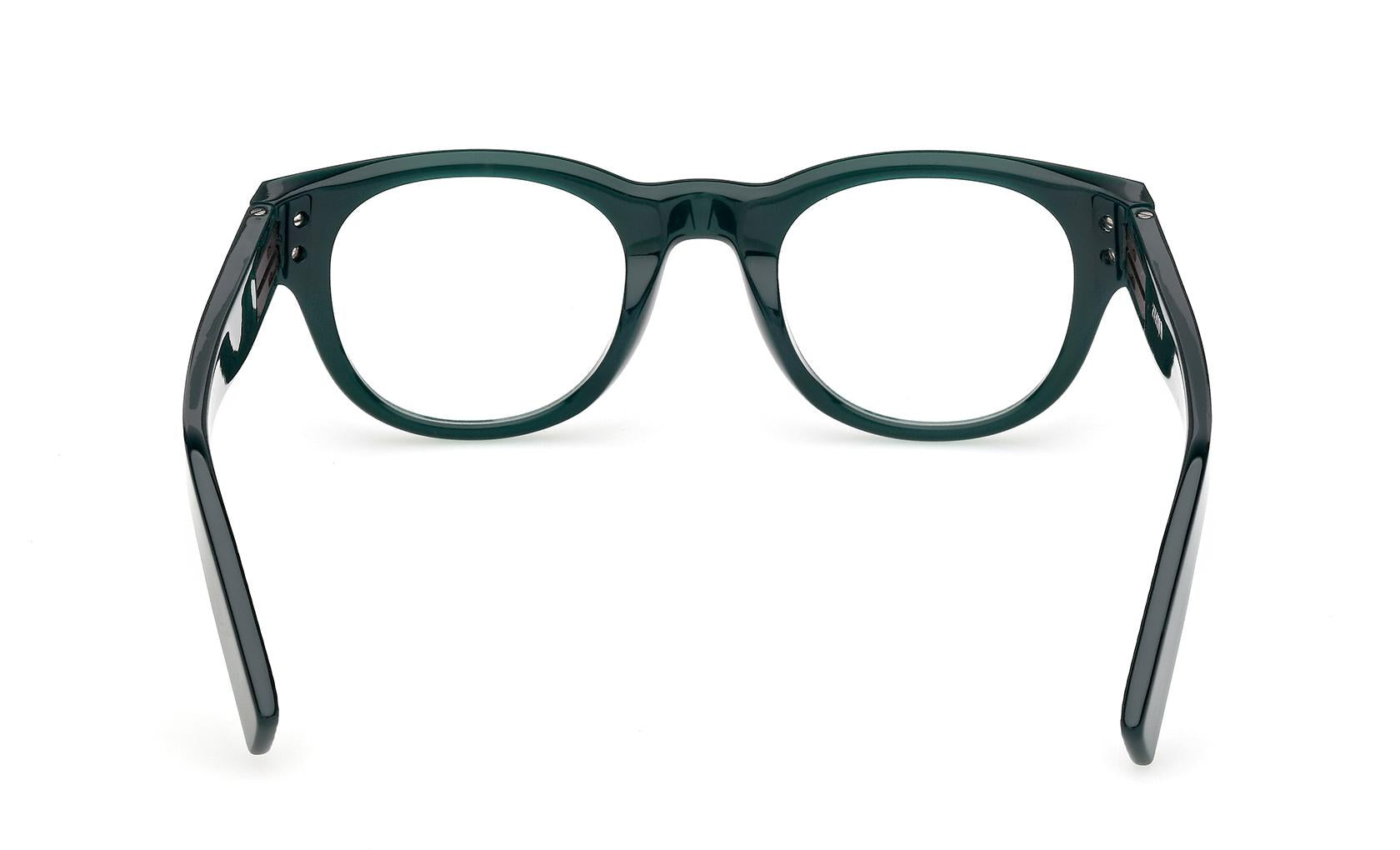 Zegna Eyeglasses EZ5347 096