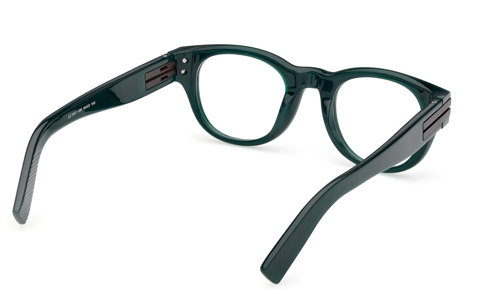 Zegna Eyeglasses EZ5347 096