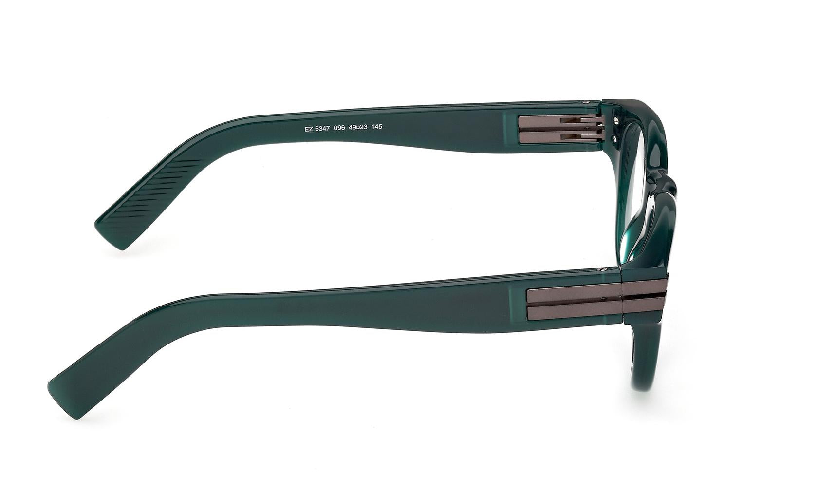Zegna Eyeglasses EZ5347 096