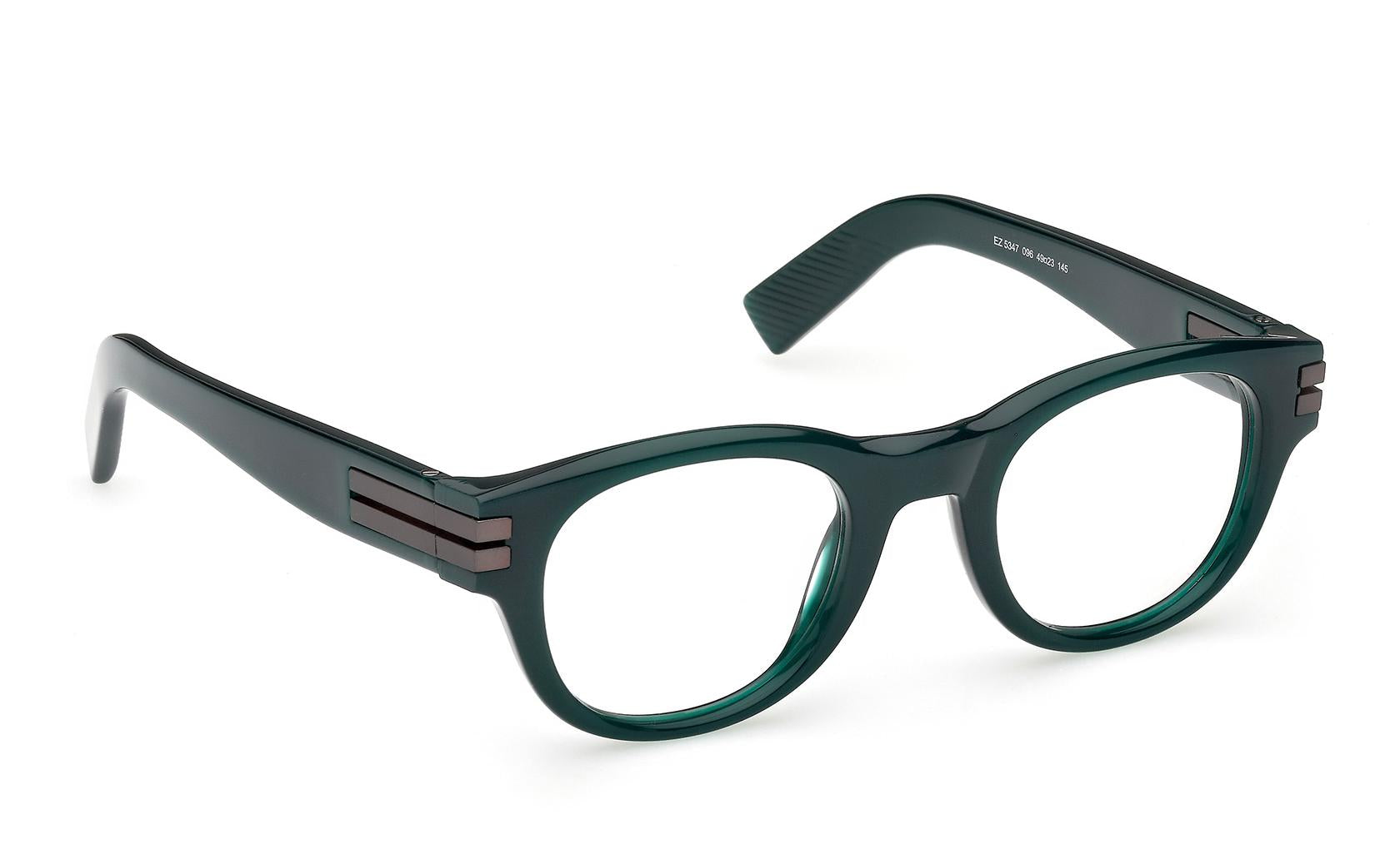 Zegna Eyeglasses EZ5347 096