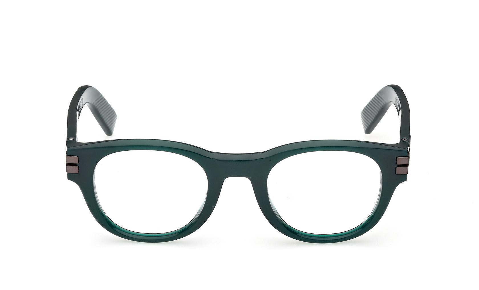 Zegna Eyeglasses EZ5347 096