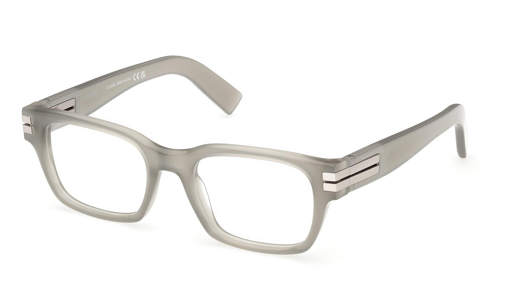 Zegna Eyeglasses EZ5348 020