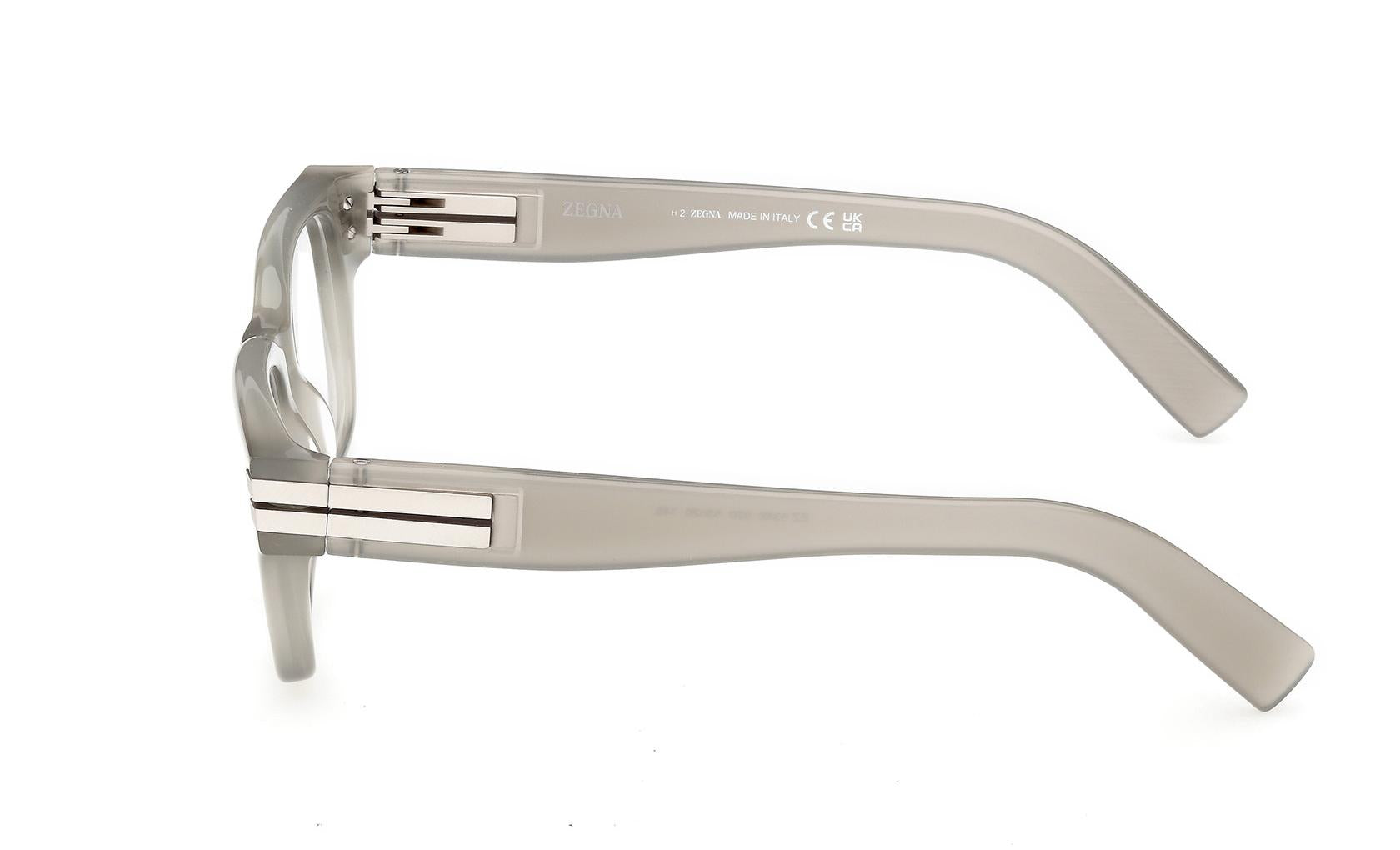 Zegna Eyeglasses EZ5348 020