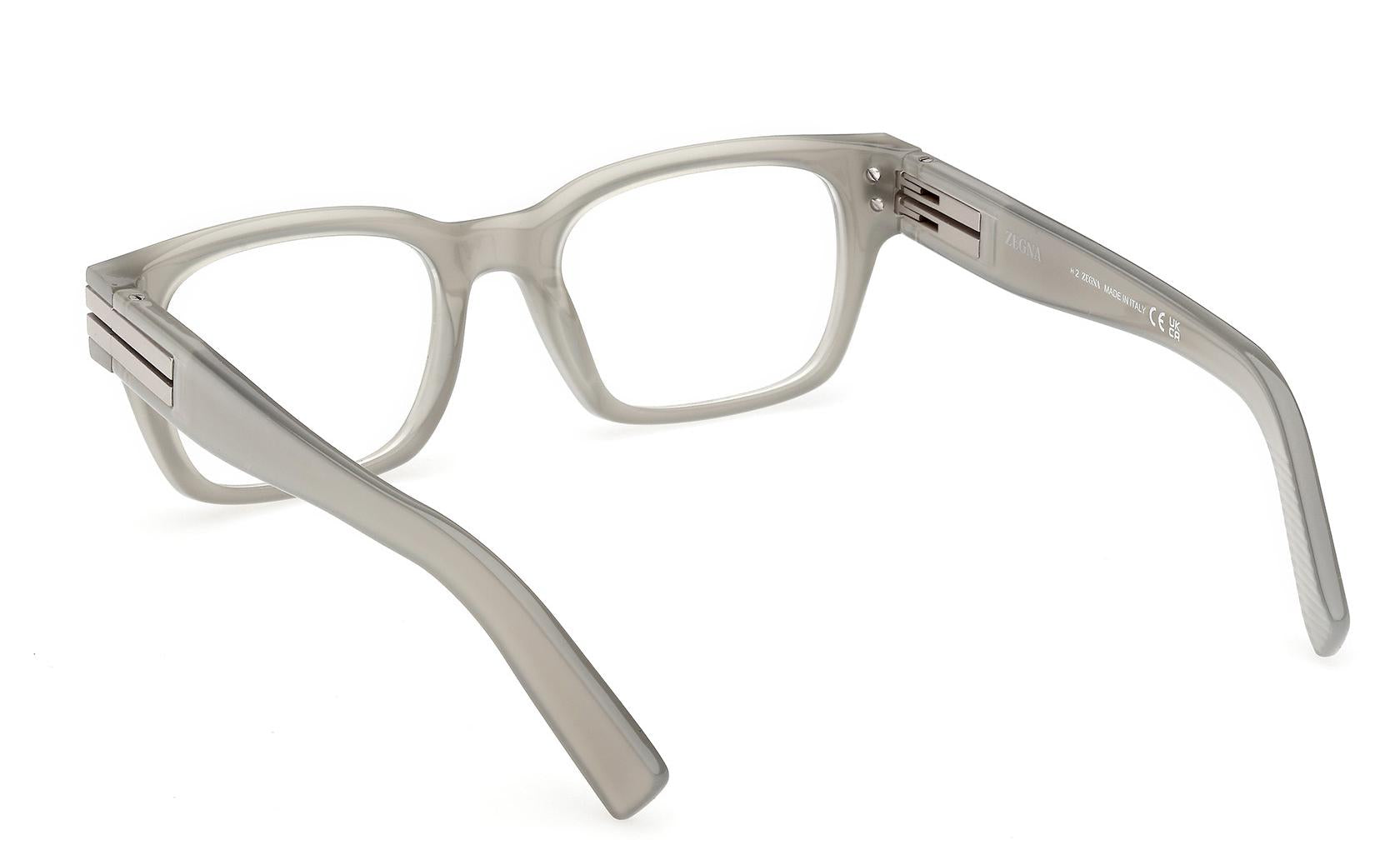 Zegna Eyeglasses EZ5348 020