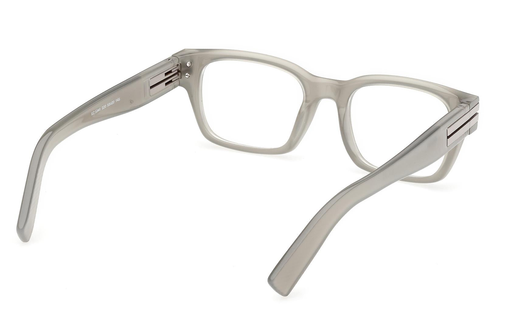 Zegna Eyeglasses EZ5348 020