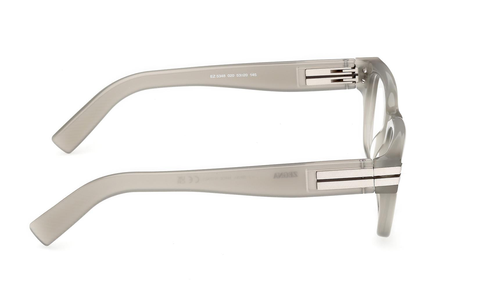 Zegna Eyeglasses EZ5348 020