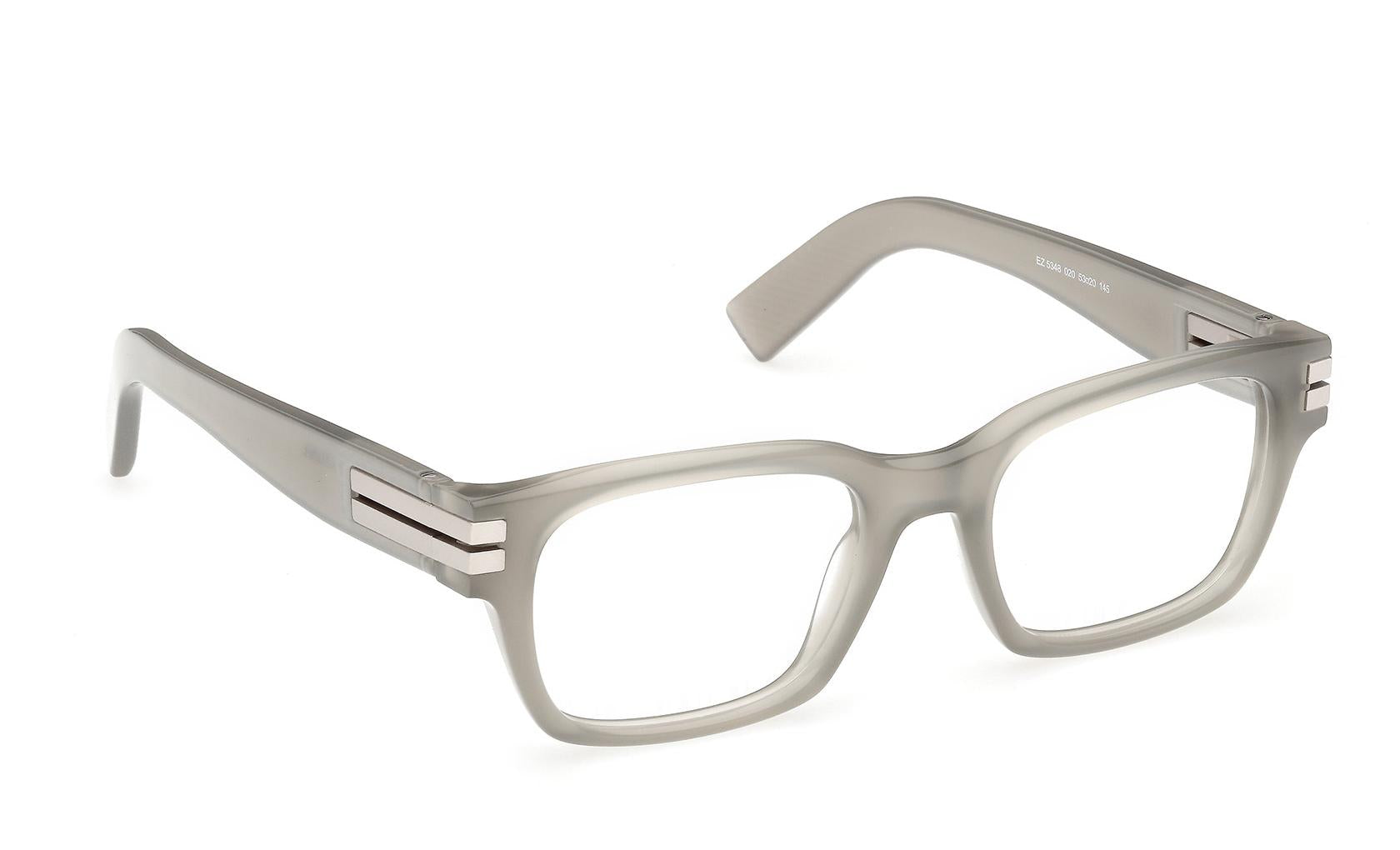 Zegna Eyeglasses EZ5348 020