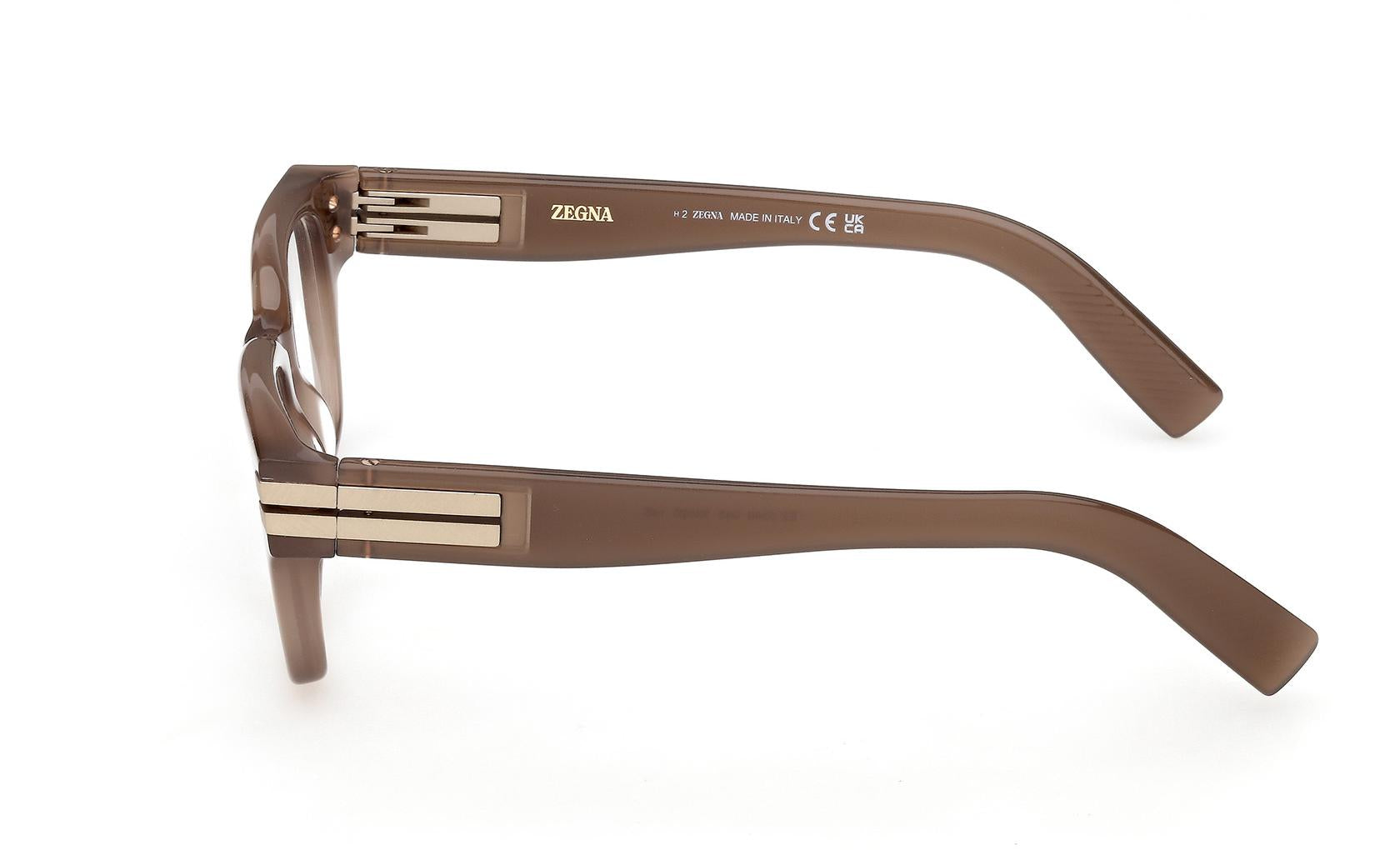 Zegna Eyeglasses EZ5348 045