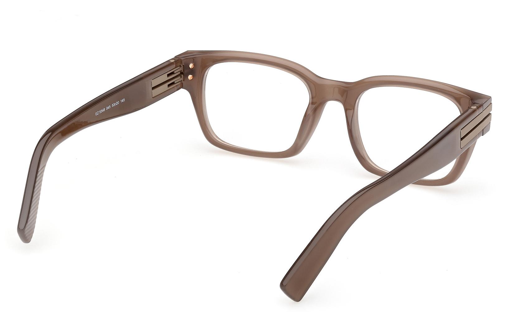 Zegna Eyeglasses EZ5348 045