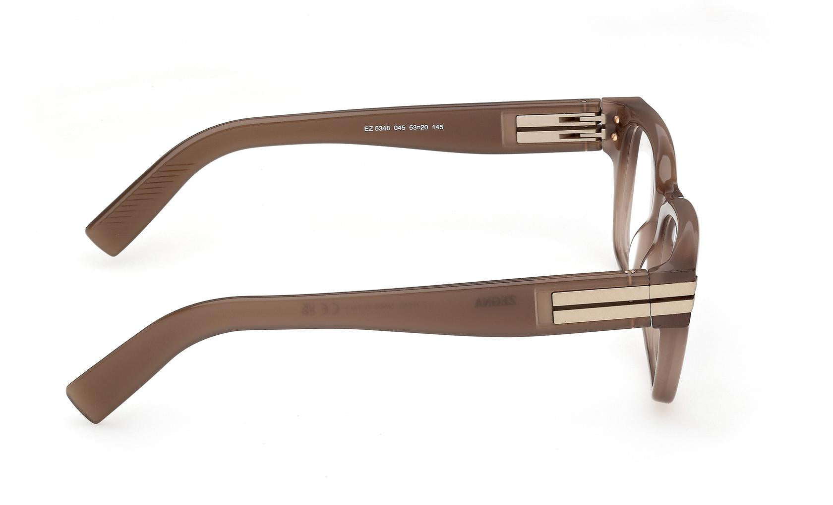 Zegna Eyeglasses EZ5348 045