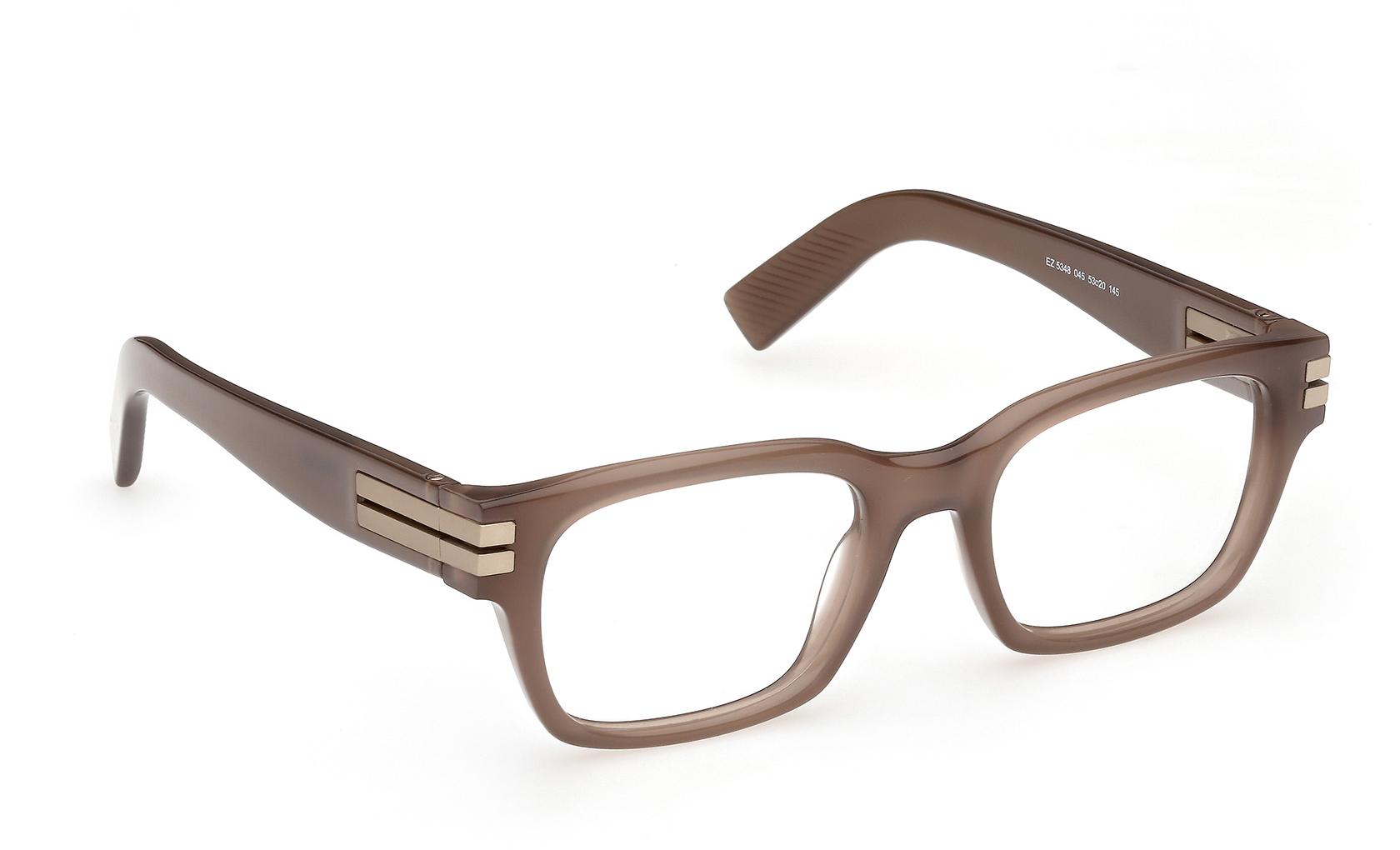 Zegna Eyeglasses EZ5348 045