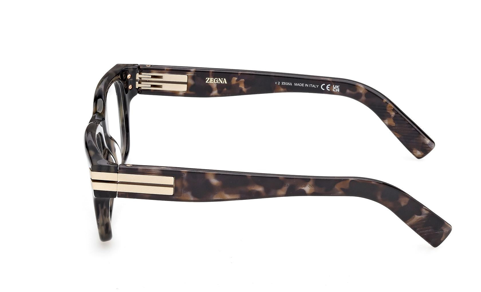 Zegna Eyeglasses EZ5348 055