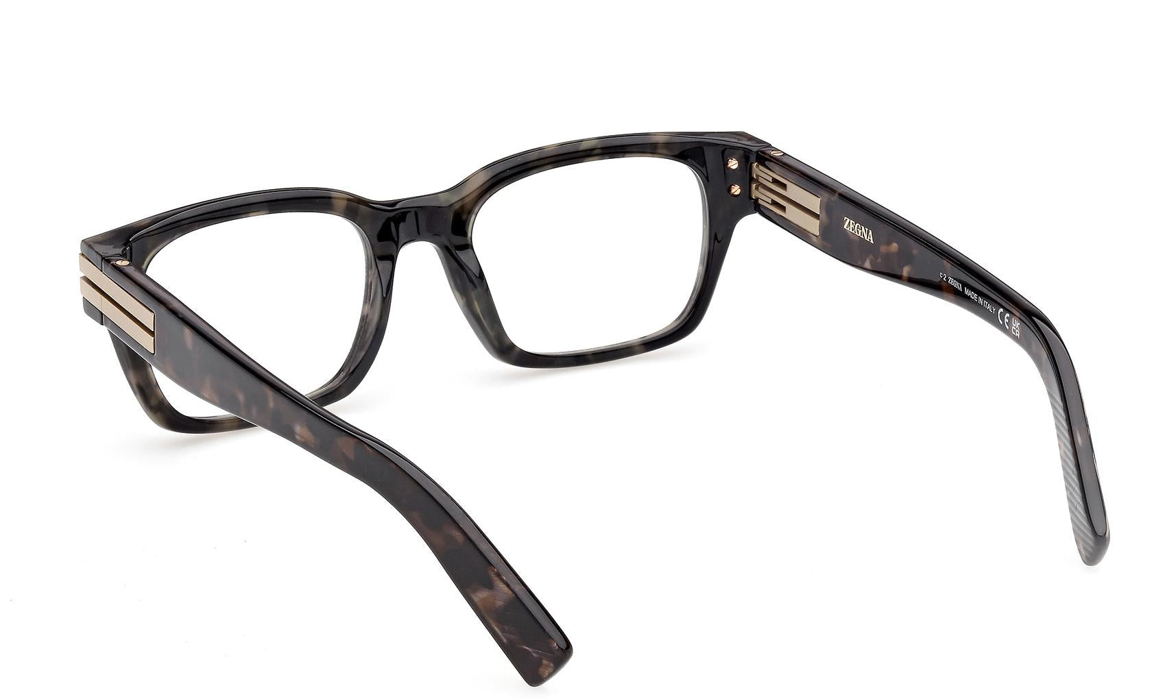Zegna Eyeglasses EZ5348 055