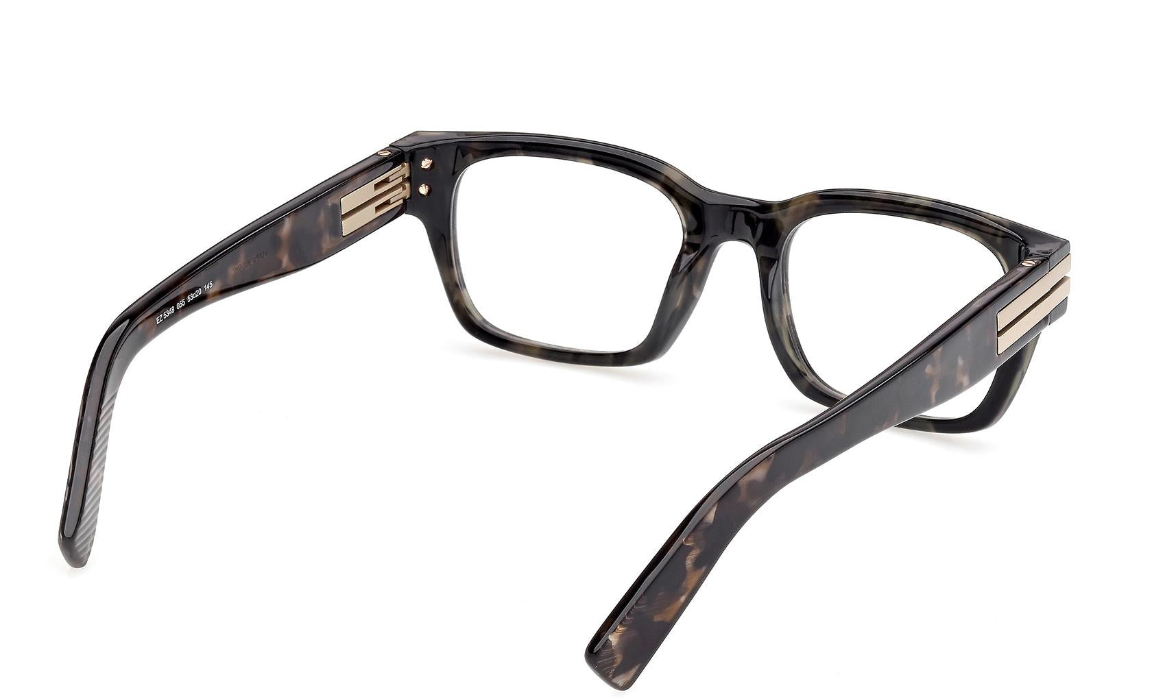 Zegna Eyeglasses EZ5348 055