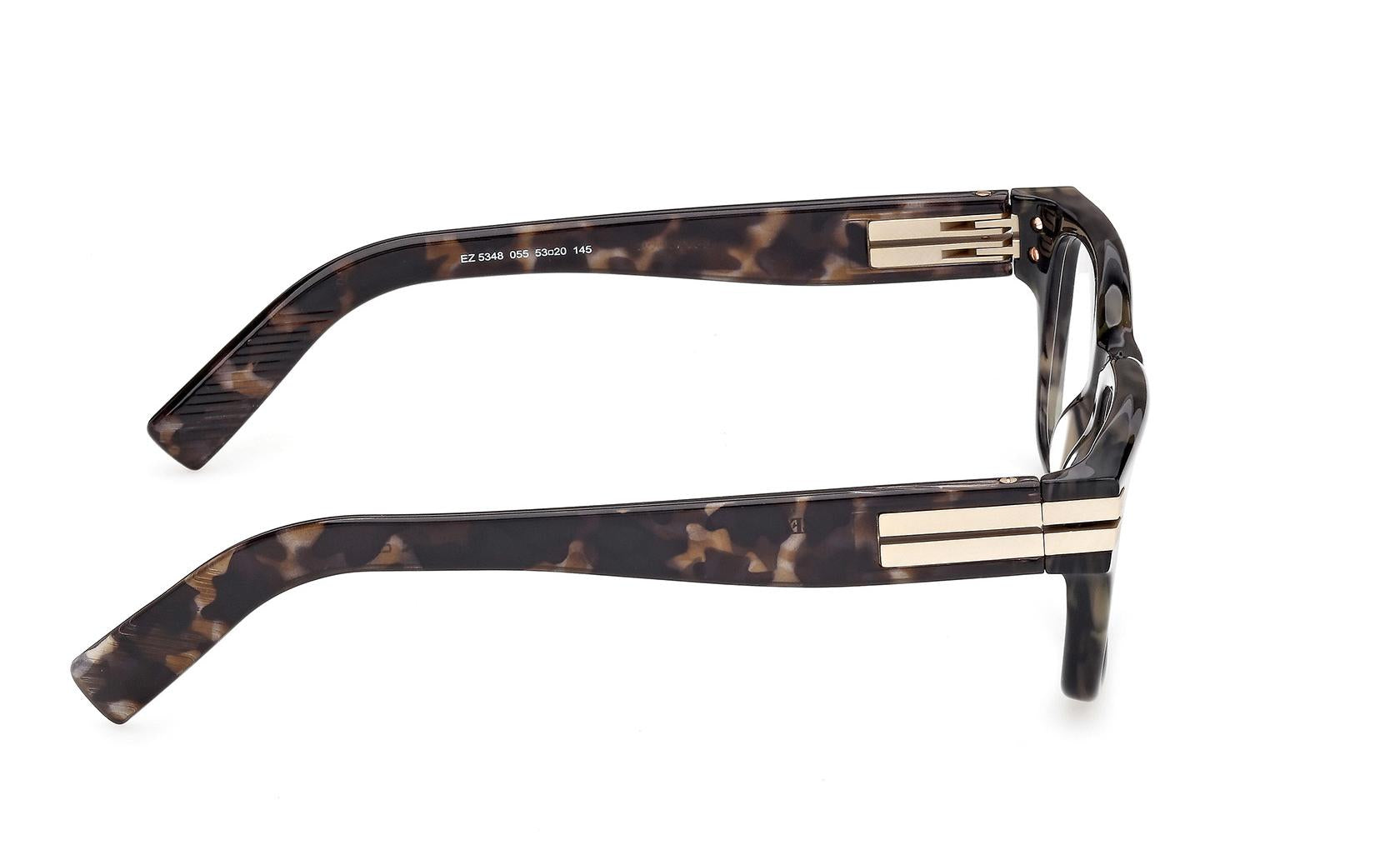 Zegna Eyeglasses EZ5348 055