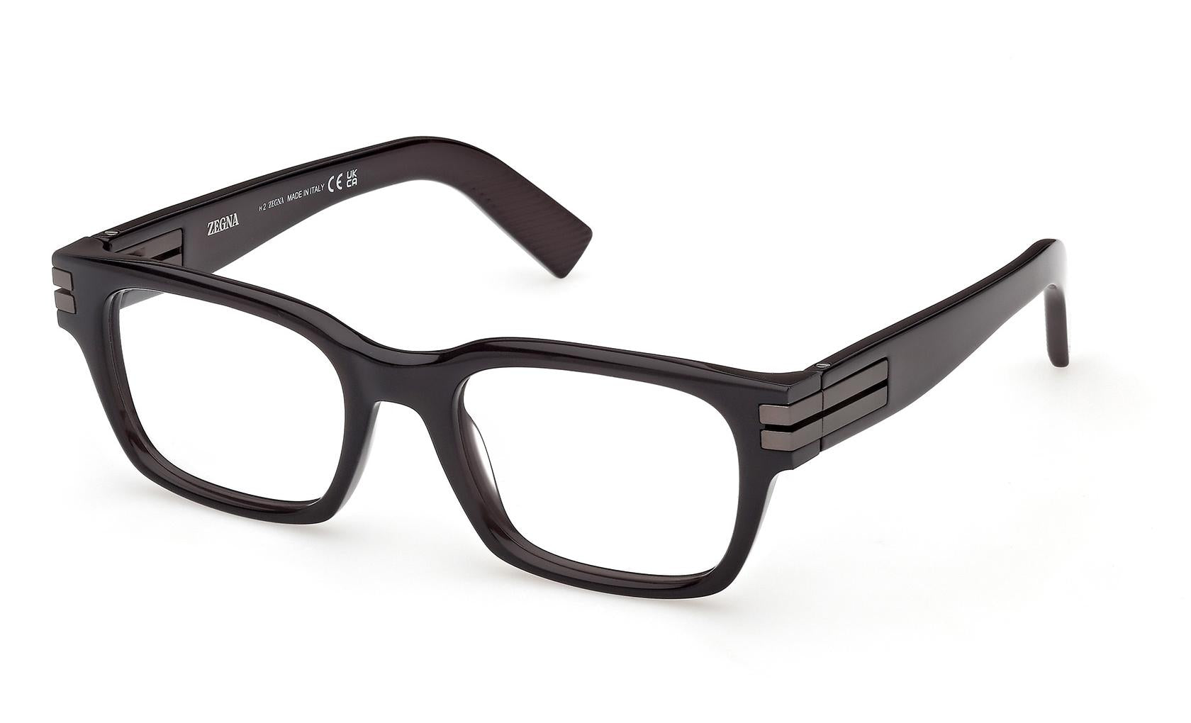 Zegna Eyeglasses EZ5348 20A