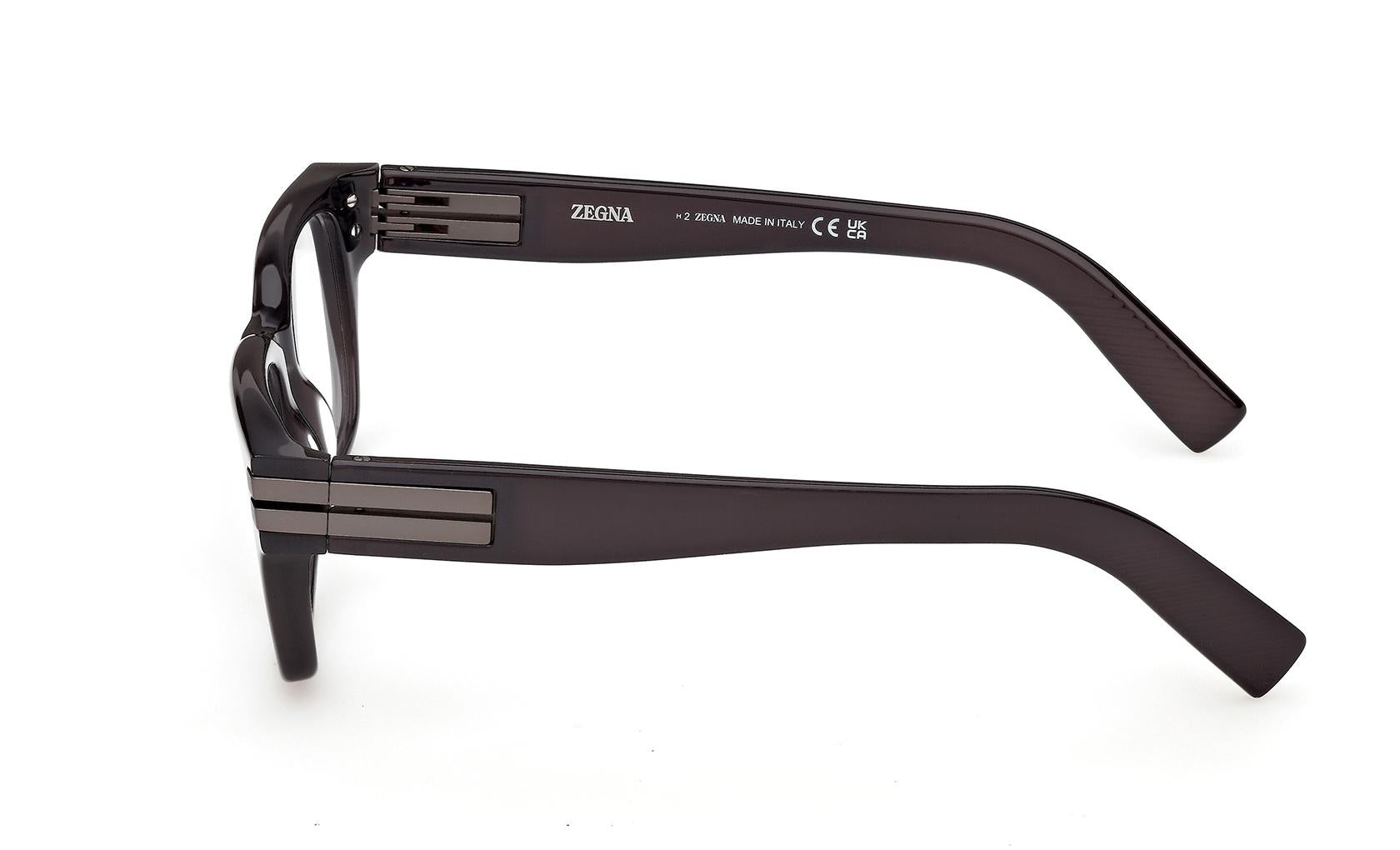 Zegna Eyeglasses EZ5348 20A