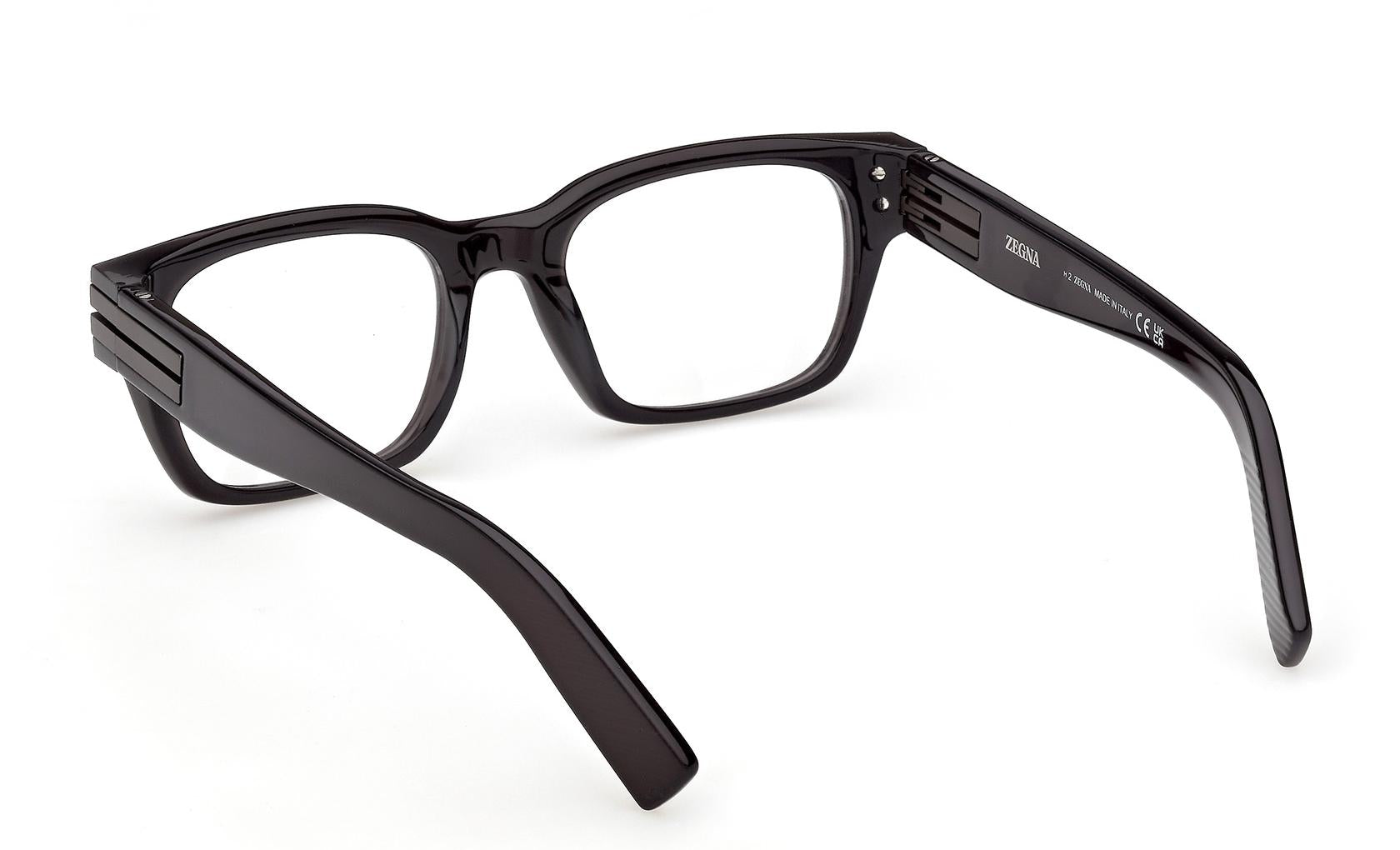 Zegna Eyeglasses EZ5348 20A