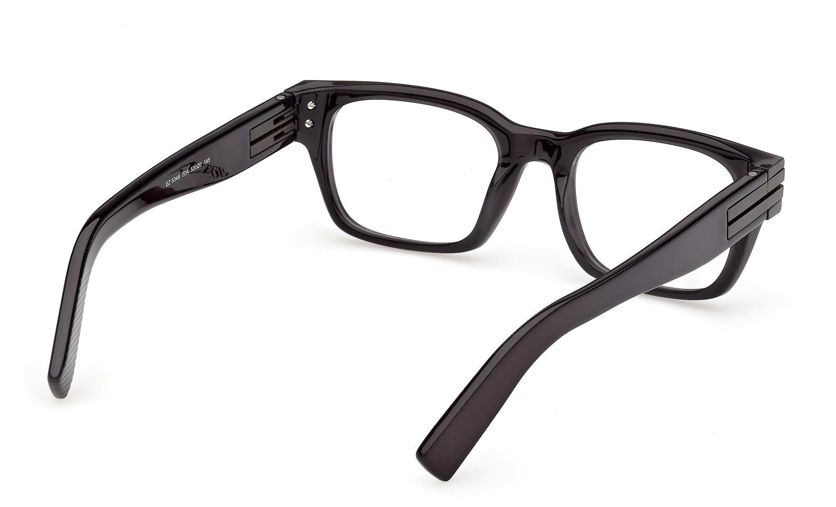Zegna Eyeglasses EZ5348 20A