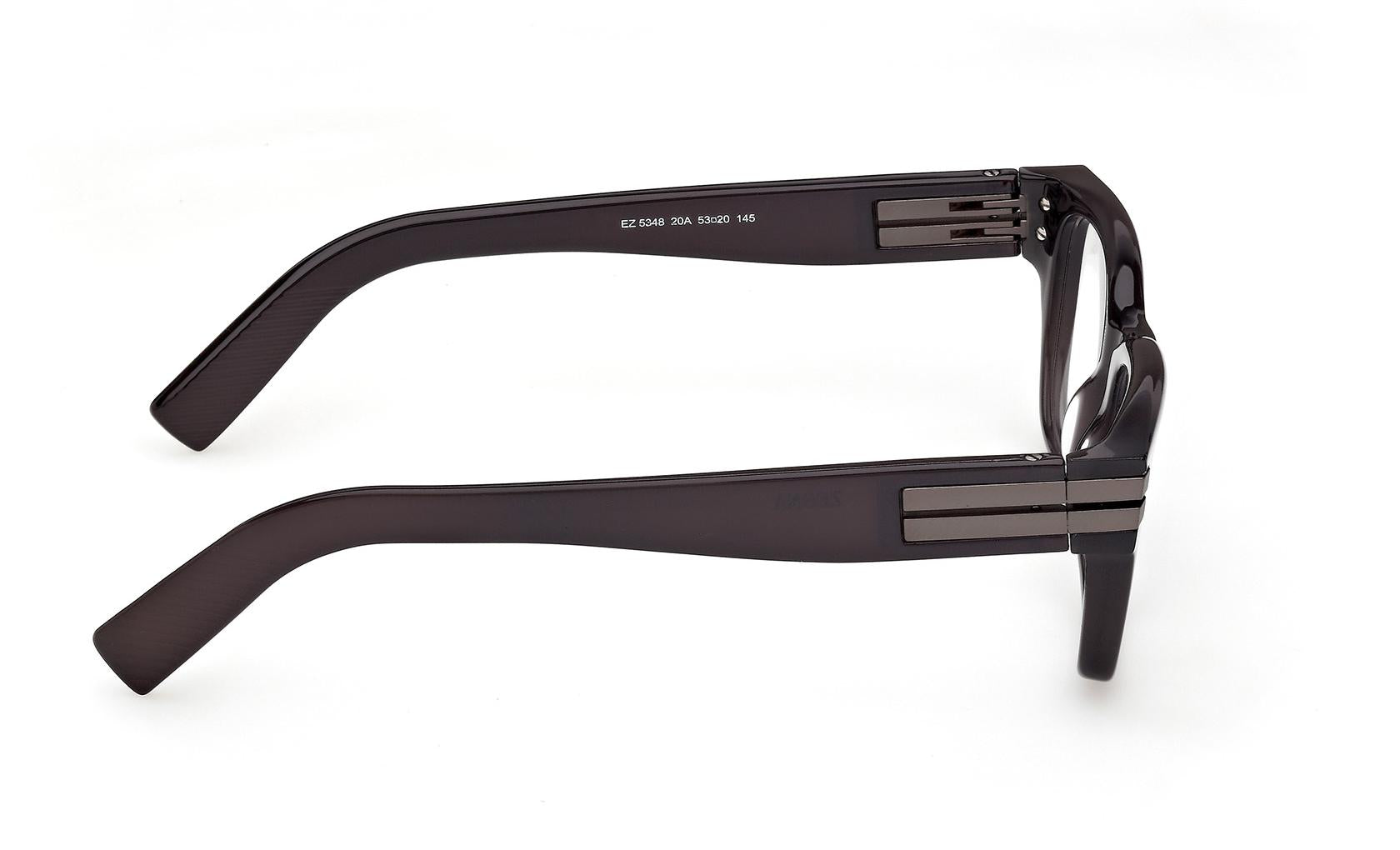 Zegna Eyeglasses EZ5348 20A