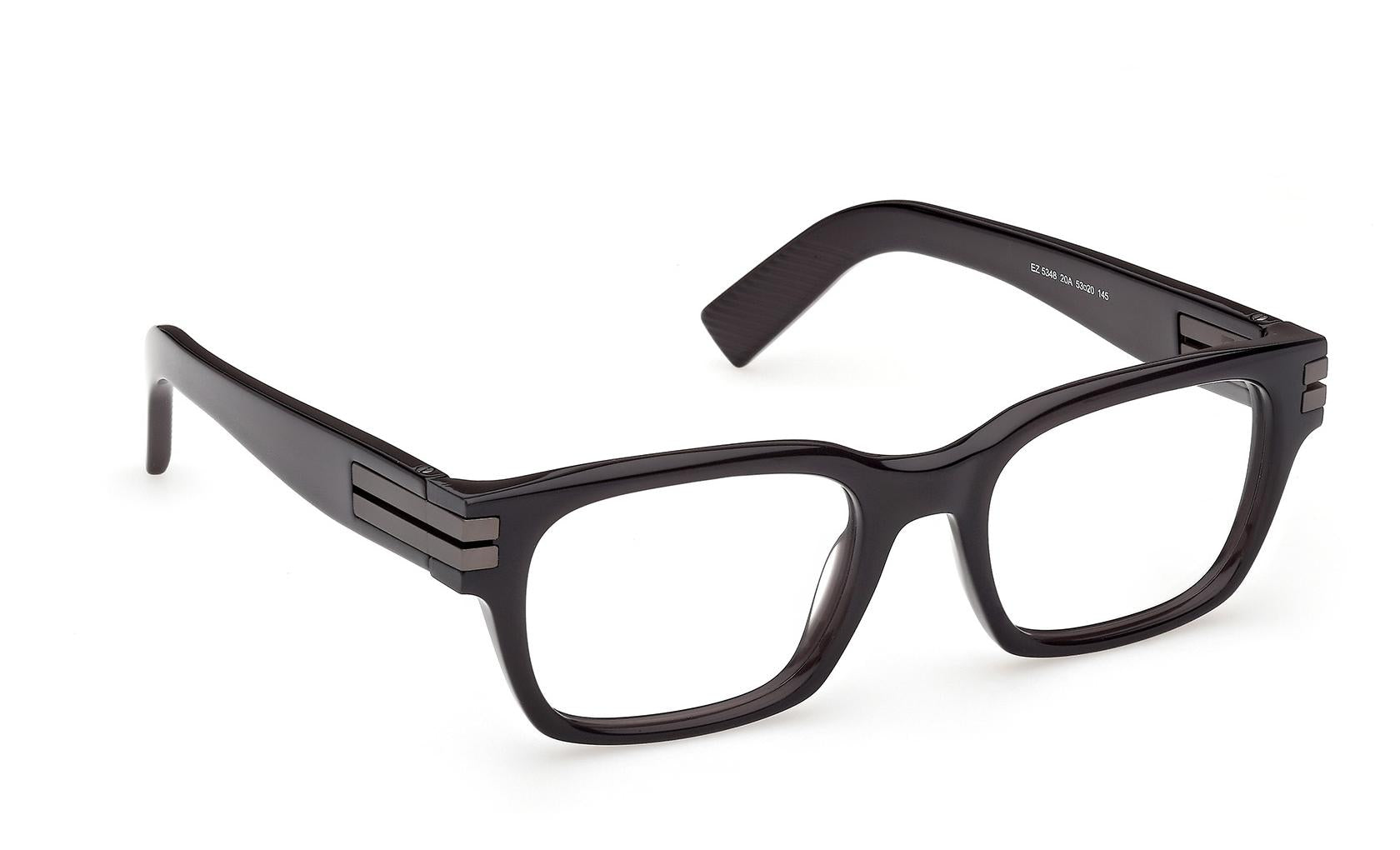 Zegna Eyeglasses EZ5348 20A