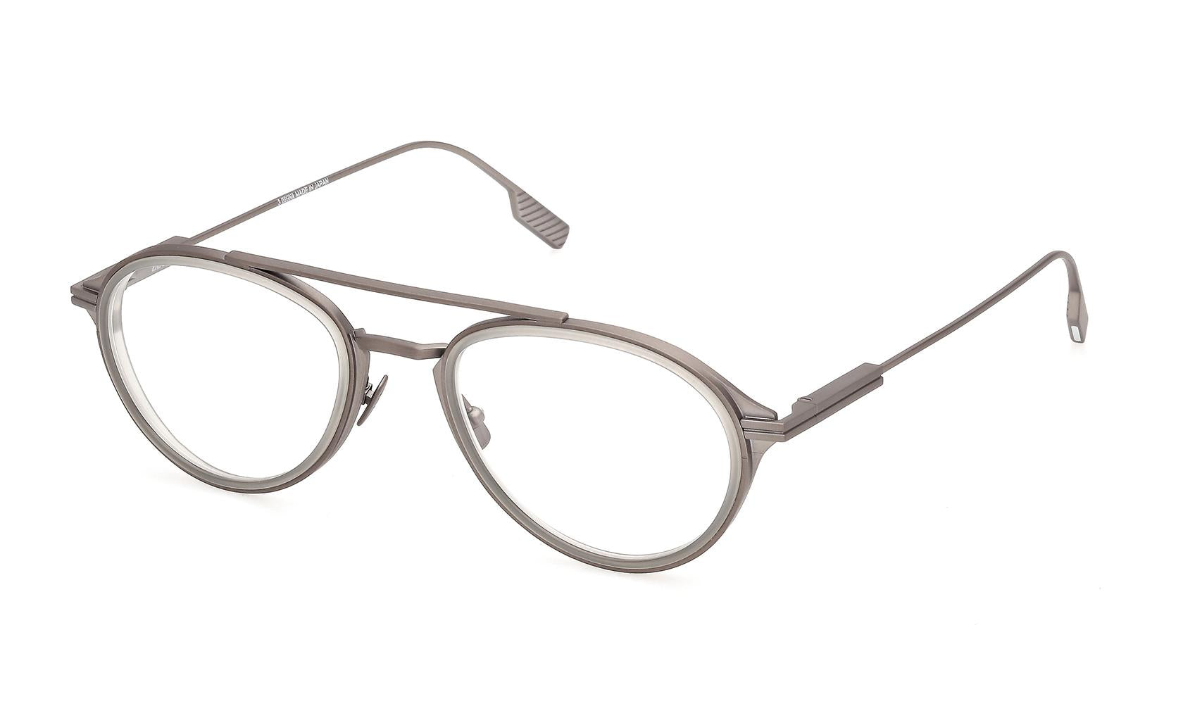 Zegna Eyeglasses EZ5349 013