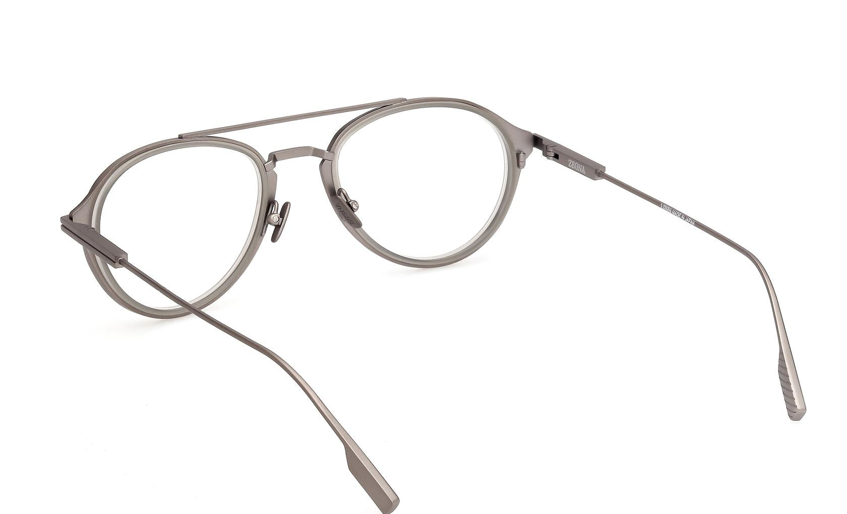 Zegna Eyeglasses EZ5349 013