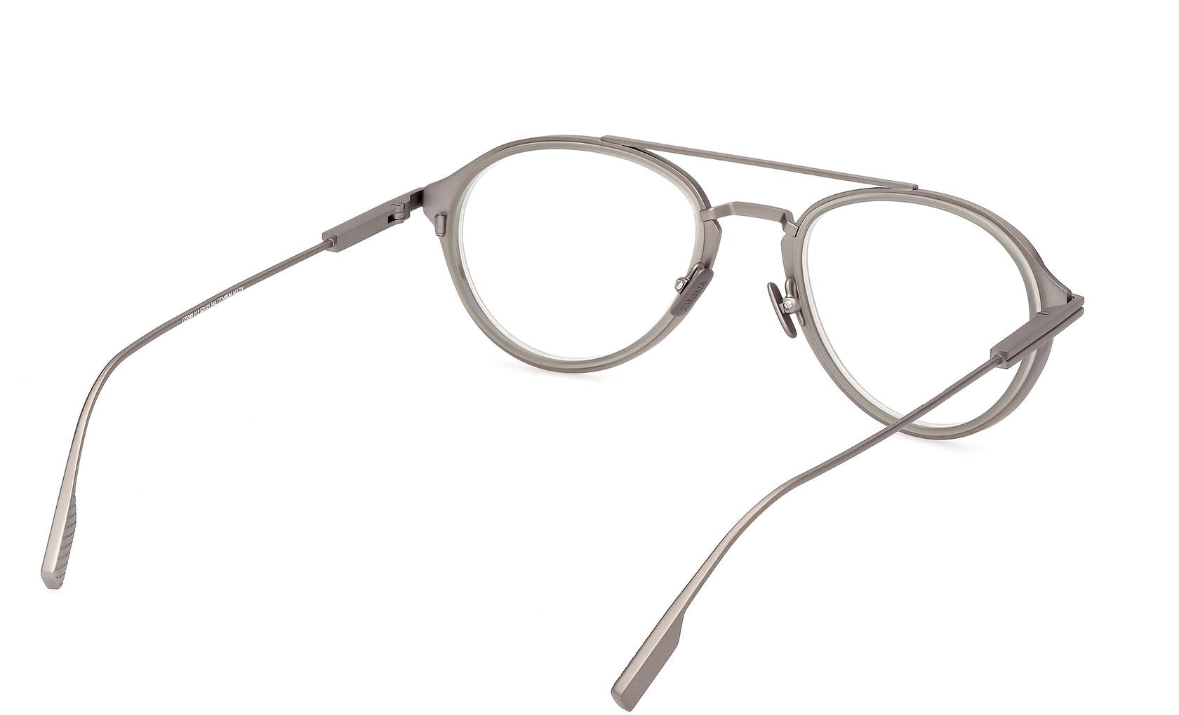 Zegna Eyeglasses EZ5349 013