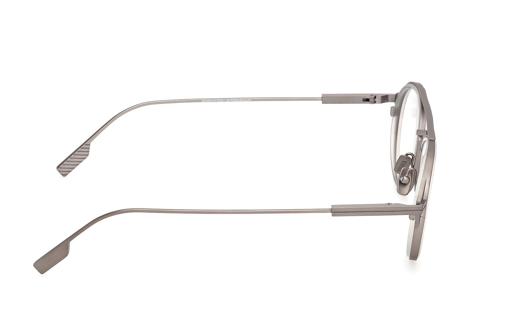 Zegna Eyeglasses EZ5349 013