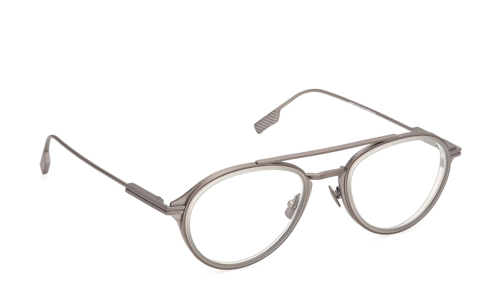 Zegna Eyeglasses EZ5349 013