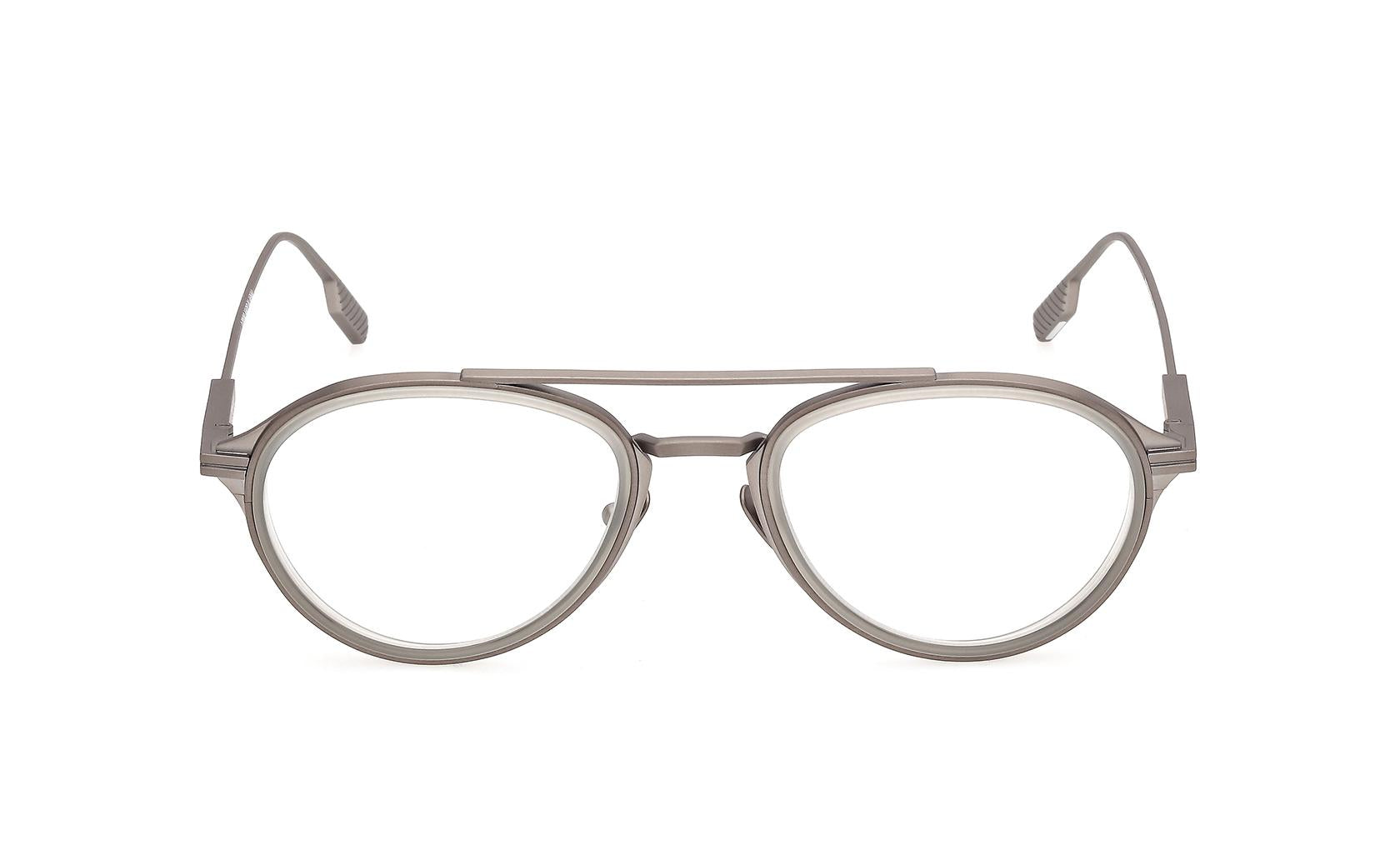 Zegna Eyeglasses EZ5349 013