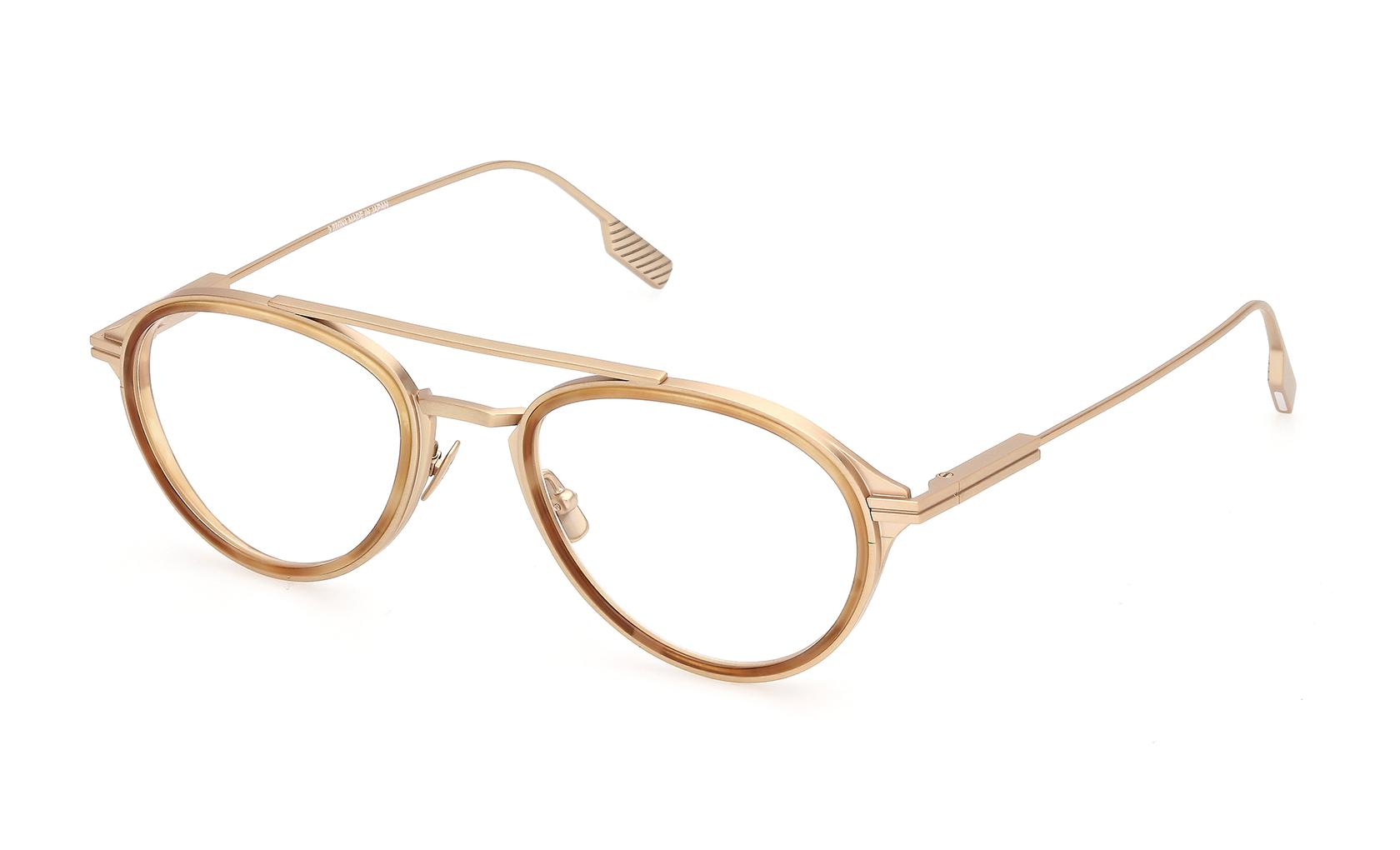 Zegna Eyeglasses EZ5349 035