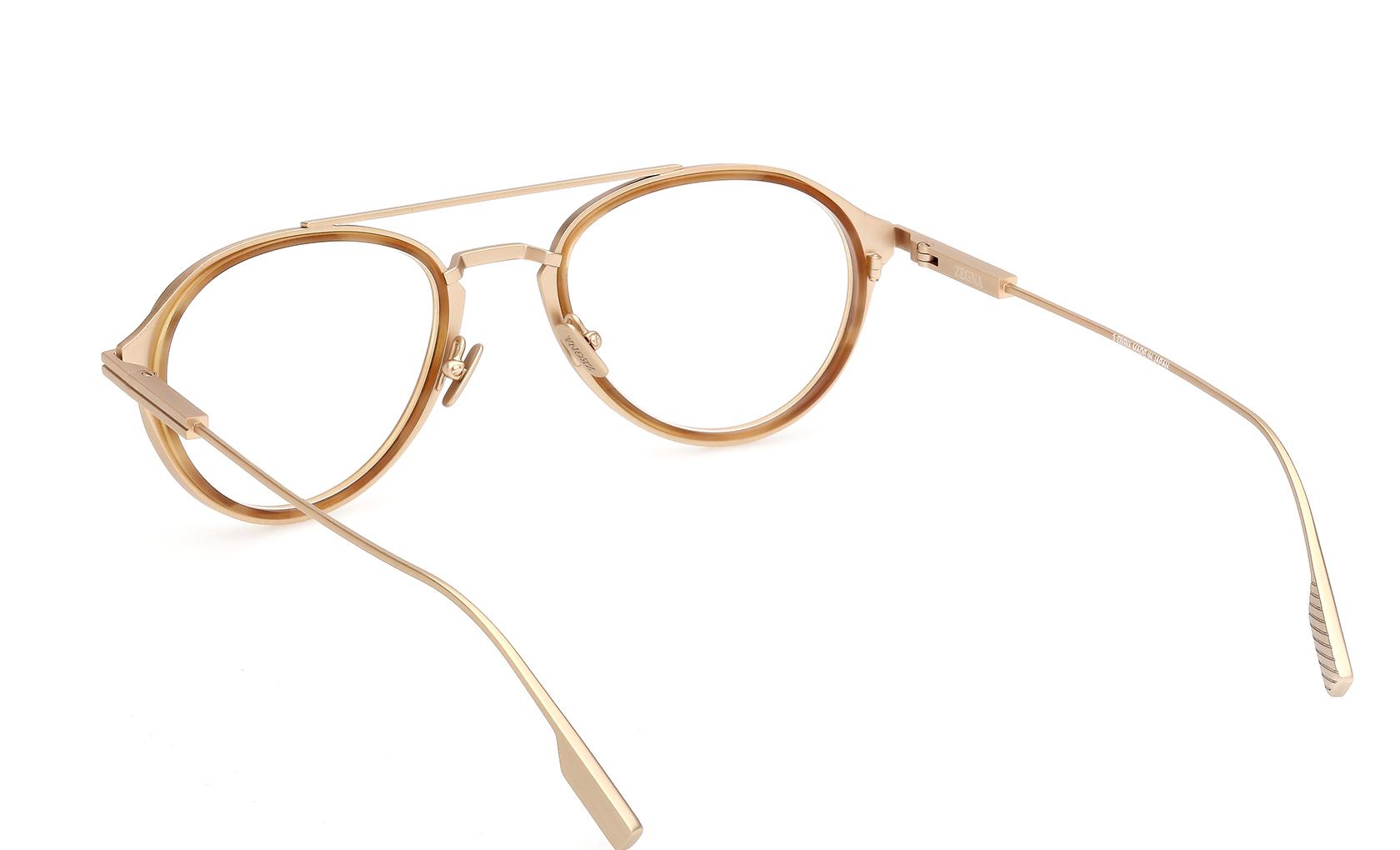 Zegna Eyeglasses EZ5349 035