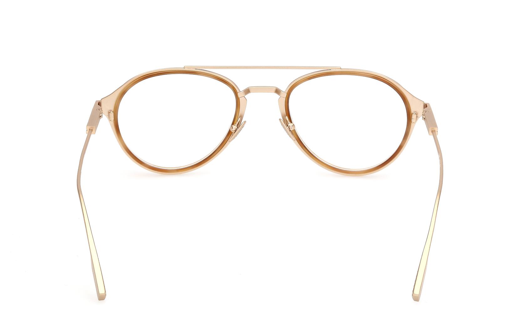 Zegna Eyeglasses EZ5349 035