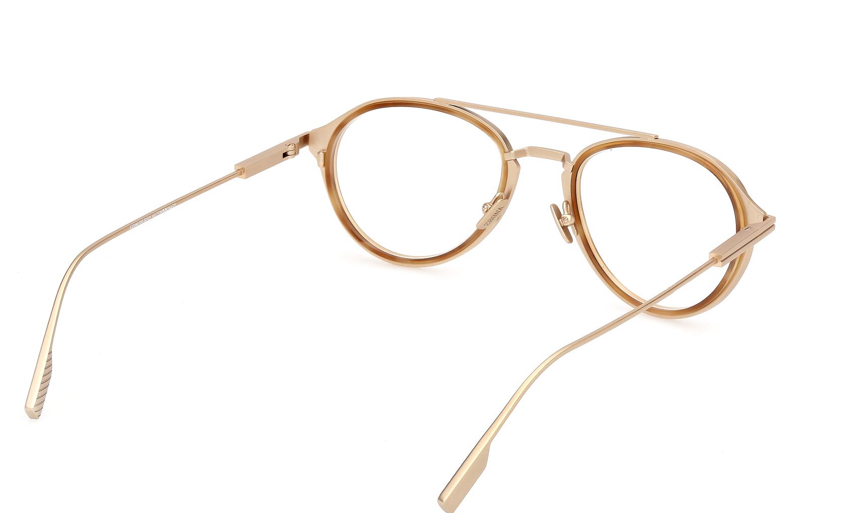 Zegna Eyeglasses EZ5349 035