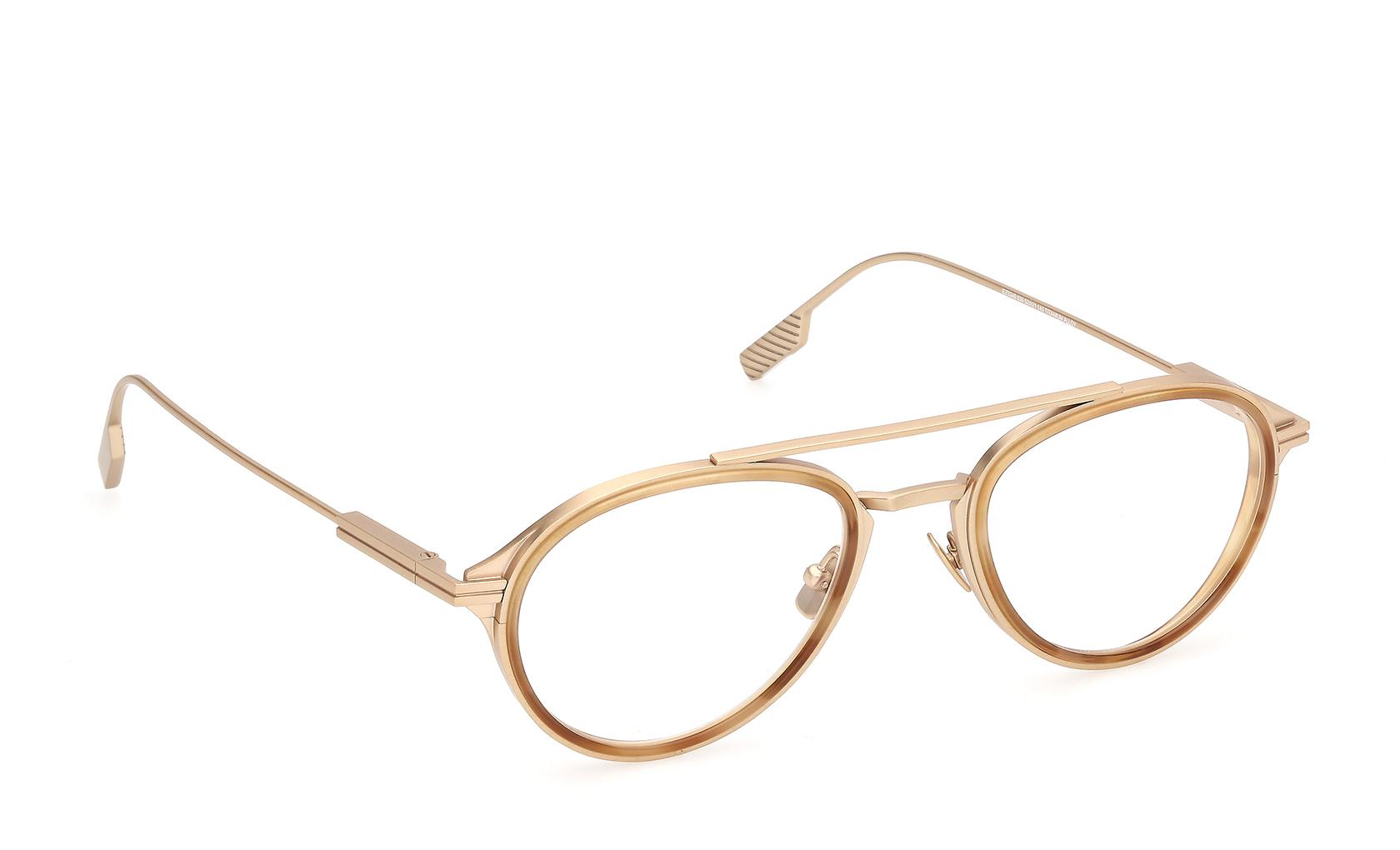 Zegna Eyeglasses EZ5349 035