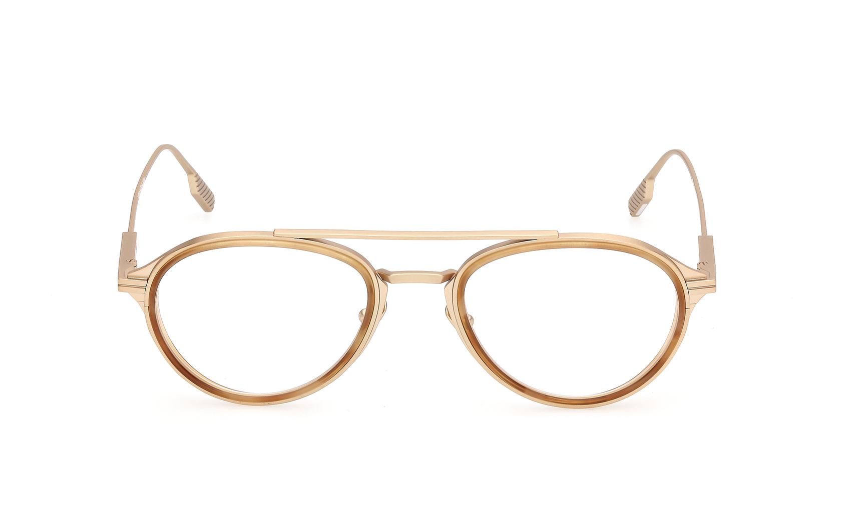 Zegna Eyeglasses EZ5349 035