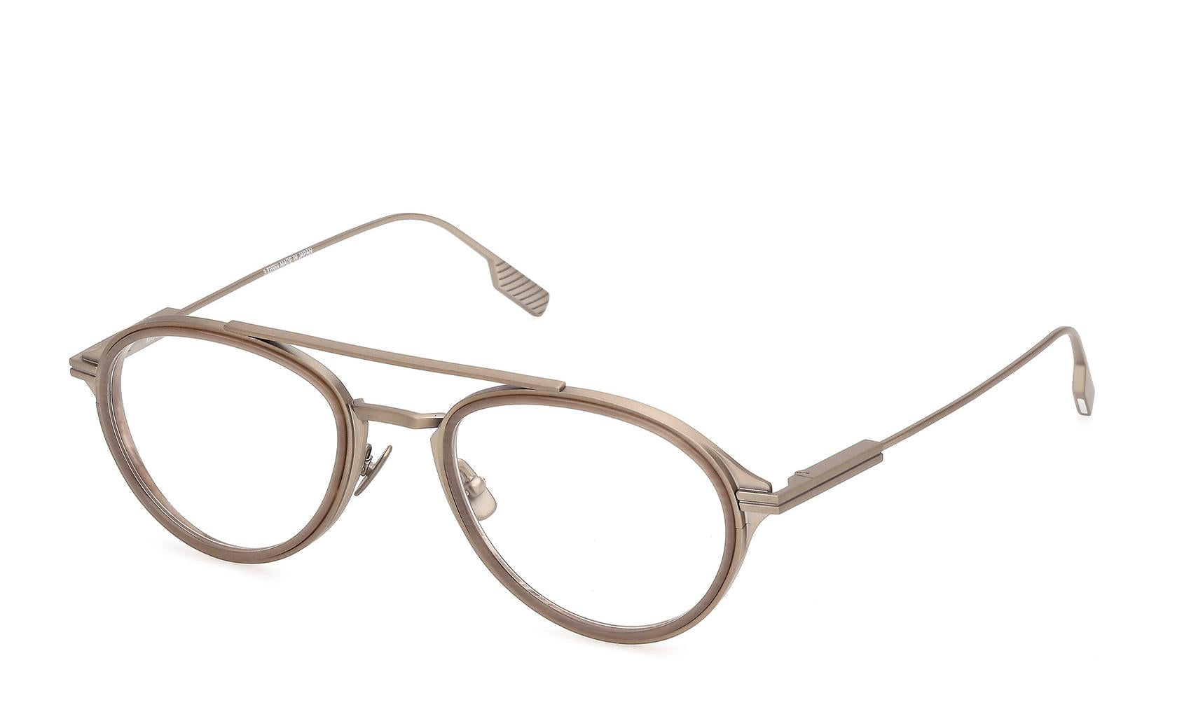 Zegna Eyeglasses EZ5349 037