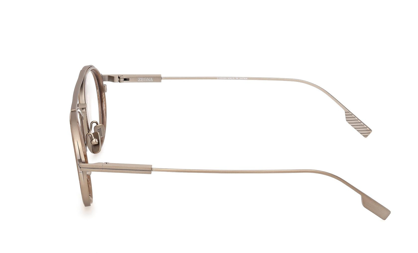 Zegna Eyeglasses EZ5349 037